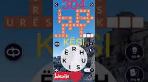 Semoga artikel kami di atas kali ini bisa membantu anda dan memberikan informasi terbaru seputar dunia games dan teknologi. Words Of Wonders Shqip Level 304 305 306 307 308 309 310 311 Youtube