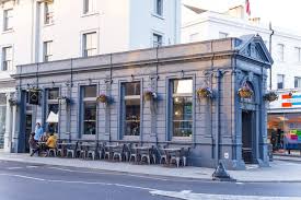 Your brighton and hove coffee experience isn't complete until you've visited one (or all!) of the six conveniently placed small batch coffee company sites dotted around the city. Brighton Drink Delicious Small Batch Coffee For What Ails You