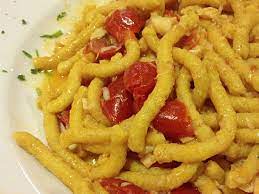 Check spelling or type a new query. Passatelli Al Sapore Di Mare