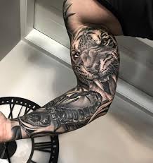Mitgliedsbeitrag titel oberarm non tattoo die noch kein type. 1001 Ideen Fur Ein Oberarm Tattoo Die Besten Designs