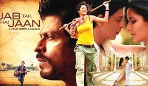 Movie Review Jab Tak Hai Jaan Hindi Movies Beauty Movie Latest Movies