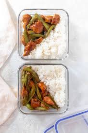 Cauliflower is the vegetable of the moment, and after you try this recipe you'll see why. Slow Cooker Hoisin Chicken Carmy Easy Healthy Ish Recipes