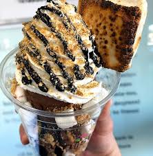 You may also add a. The Best Ice Cream Shop In Houston You Get To Decide The Champion