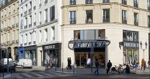 Rue21 Files For Chapter 11 Bankruptcy As Shopping Mall Stores Suffer