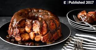 Maybe you would like to learn more about one of these? A Pull Apart Bread Worth Sharing Even If You Don T Want To The New York Times