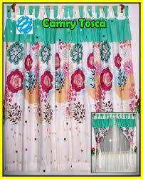 Berbagai contoh model gorden terbaru yang sudah kami. Desain Gorden Rumah Minimalis Terbaru 2016 Pasarsemarang Com