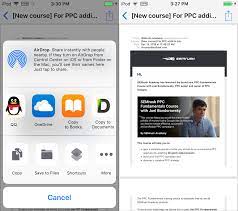 Open notes and select a note or create a new one. Make Pdf On Iphone Without Downloading Any App