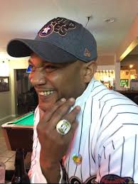 Charles Walker Obituary