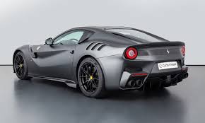 At classic driver, we offer a worldwide selection of ferrari 250s for sale. Why Did The Ferrari F12tdf Double In Value In 8 Months Curio Blog