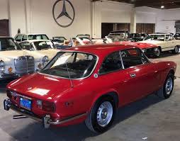 Image result for Ruby Red 1974 Alfa-Romeo
