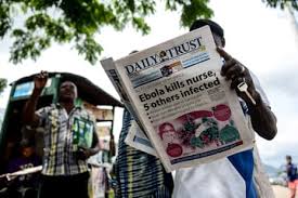 WHO declares Ebola outbreak in Congo and Uganda ‘emergency’ of international concern