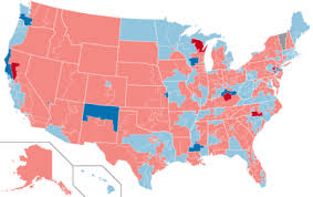 1998 United States Elections Wikipedia