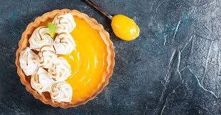 Boozy Limoncello Meringue Pie Recipe Craft Gin Club The Uk S No 1 Gin Club Boozy Baking Meringue Pie Recipes Delicious Pies