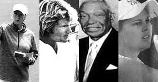 Ferriell & Leach Inducted to HOF