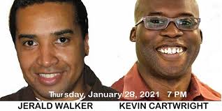 Book Talk: "How to Make a Slave & Other Essays" w/ author, Jerald Walker :  Indybay