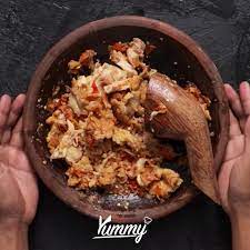 Video Ayam Geprek Ide Makanan Makanan Dan Minuman Resep Makanan
