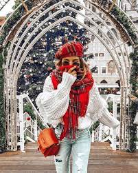 Use Plaids For A Popout Look Best Winter Outfit Ideas For A Romantic Date Night Todaywedate Com Winter Date Night Outfits Night Outfits Date Night Outfit