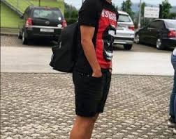 Ajdin Hasic Futbolcular Hayat Biyografiler