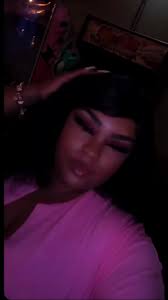 Jamesha Cooper's Instagram, Twitter & Facebook