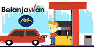 Belanjawan 2020 | program subsidi petrol bersasar. Belanjawan 2020 Antara 13 Intipati Yang Dapat Perhatian Termasuk Cuti Bersalin 90 Hari