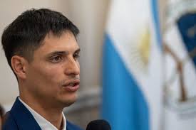 Facundo Alejandro Barreto