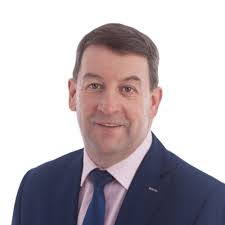 Stream The KCLR Daily: FF Candidate Pat Fitzpatrick (28th May 2024) by  KCLR96FM