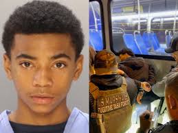 Teen Accused Of Philly Murder Captured After Days On The Run