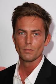 I dont have cable and dont watch a lot of tv.....but I know what I like  when I see it. Desmond Harrington <3