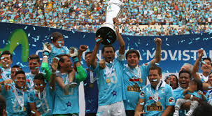 Get the latest sporting cristal news, scores, stats, standings, rumors, and more from espn. Grupo Innova Sports Club Sporting Cristal