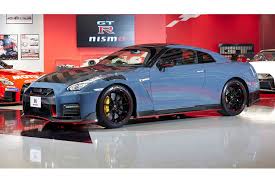 Using the body of the r34 nissan gtr and brilliantly blending it to the iconic r34 nissan skyline creating the next step. Nissan Gt R Nismo Special Edition Sondermodell Auto Motor Und Sport