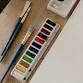 Watercolor: Paint your Photos (4 week session)