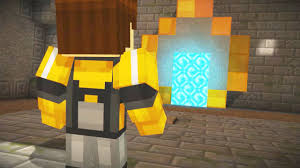 But this year we revised some of our criteria, making it a (somewhat) less. Sky City Portal Minecraft Story Mode Wiki Fandom
