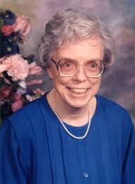 Obituary information for Mary Elizabeth McDonnell