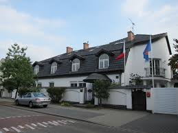 Philippines has embassy in 1 city across malaysia. Embassy Of The Philippines Warsaw Wikipedia