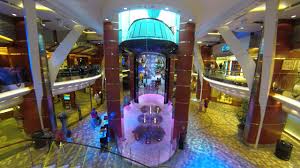 Allure of the seas photos. Live Mit Der Oasis Of The Seas Uber Den Atlantik