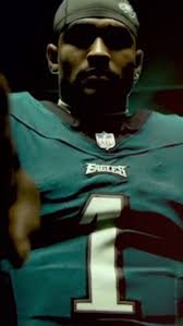 Revised @philadelphiaeagles hype video! NFL is back baby! GO BIRDS!  #gobirds #flyeaglesfly #bleedgreen #nfl #goeagles #eaglesnation