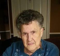 Constance "Connie" Eleanor Langley (nee Belfry)