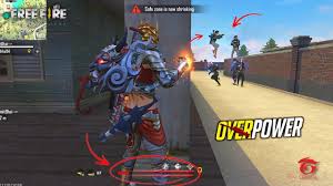 Garena free fire follows the same basic gameplay mechanics seen in a battle royale game. Total Gaming Best Groza Mp5 Ajjubhai Gameplay Moment Garena Free Fire Facebook