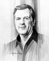 Gary Longfellow's Instagram, Twitter & Facebook