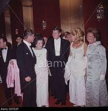 Stock Photo Ethel Kennedy Joan Kennedy Ted Kennedy And Robert Kennedy C3946 Supplied By Photos Inc Credit Image C Ted Kennedy Ethel Kennedy Rose Kennedy