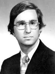 Peter L. Blank '76