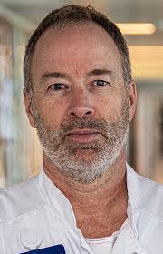 Thomas Benfield's Instagram, Twitter & Facebook