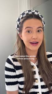 Alyssa A Dallin Gender Reveal