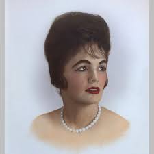 Mary Rovena Perry Parks (1936-1977)