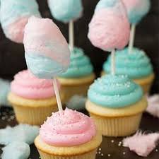 You can also use food as a fun and creative way to announce your pregnancy through a photoshoot! 150 Gender Reveal Party Food Ideas Gender Reveal Party Food Gender Reveal Party Reveal Parties