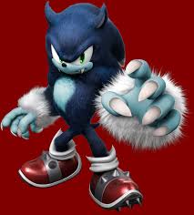 Creepy sonic exe coloring pages. Sonic The Werehog Sonic News Network Fandom