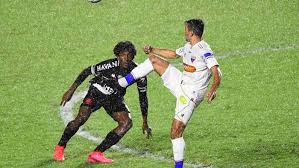 Aloittaa päivänä 10.02.2021 at 22:15 gmt aika klo estádio governador plácido aderaldo castelo (fortaleza, ceará), brazil varten brazil: Vasco X Fortaleza