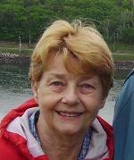 Jeanne M. Barnes