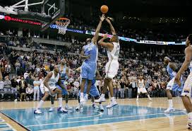 Hornets -- Oct. 23, 2005