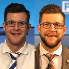 Brandon Spinner's Instagram, Twitter & Facebook